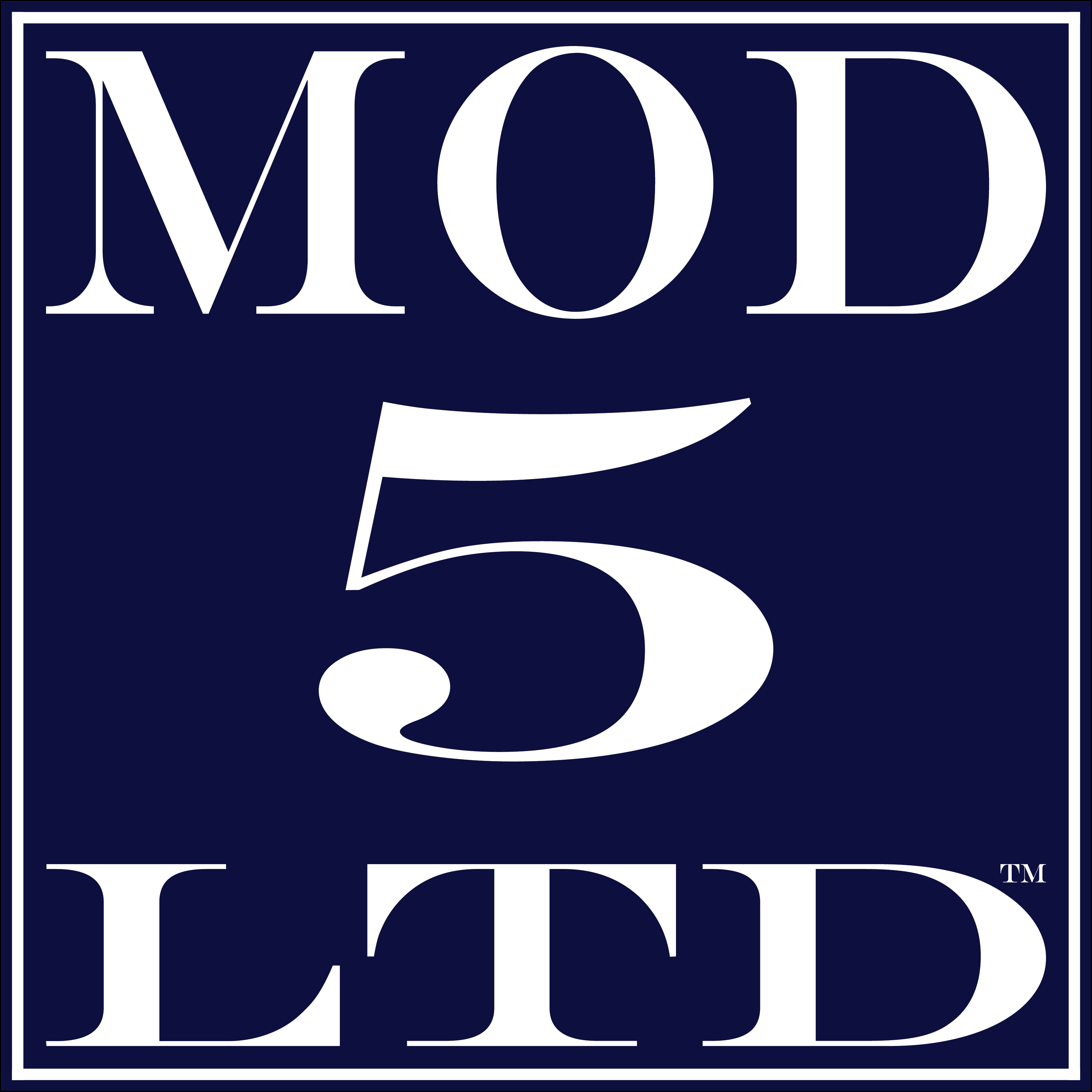 MOD 5 LTD